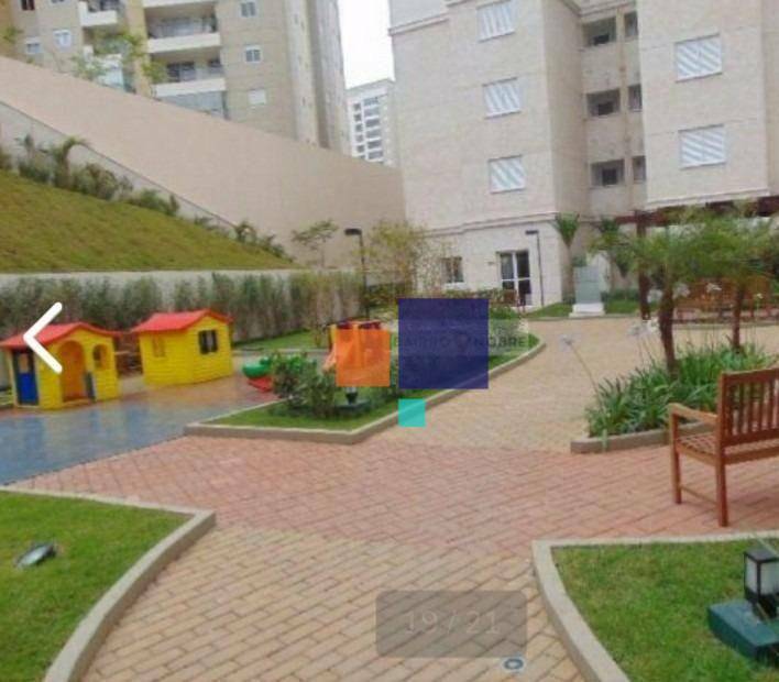 Apartamento para alugar com 2 quartos, 56m² - Foto 6