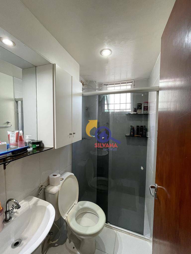 Apartamento à venda com 3 quartos, 62m² - Foto 10