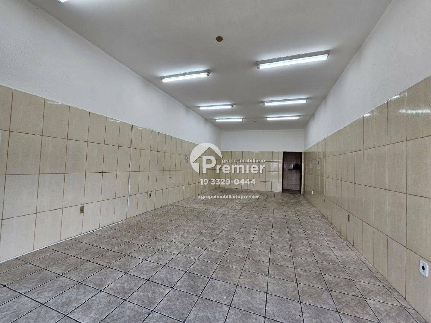 Loja-Salão para alugar, 60m² - Foto 5