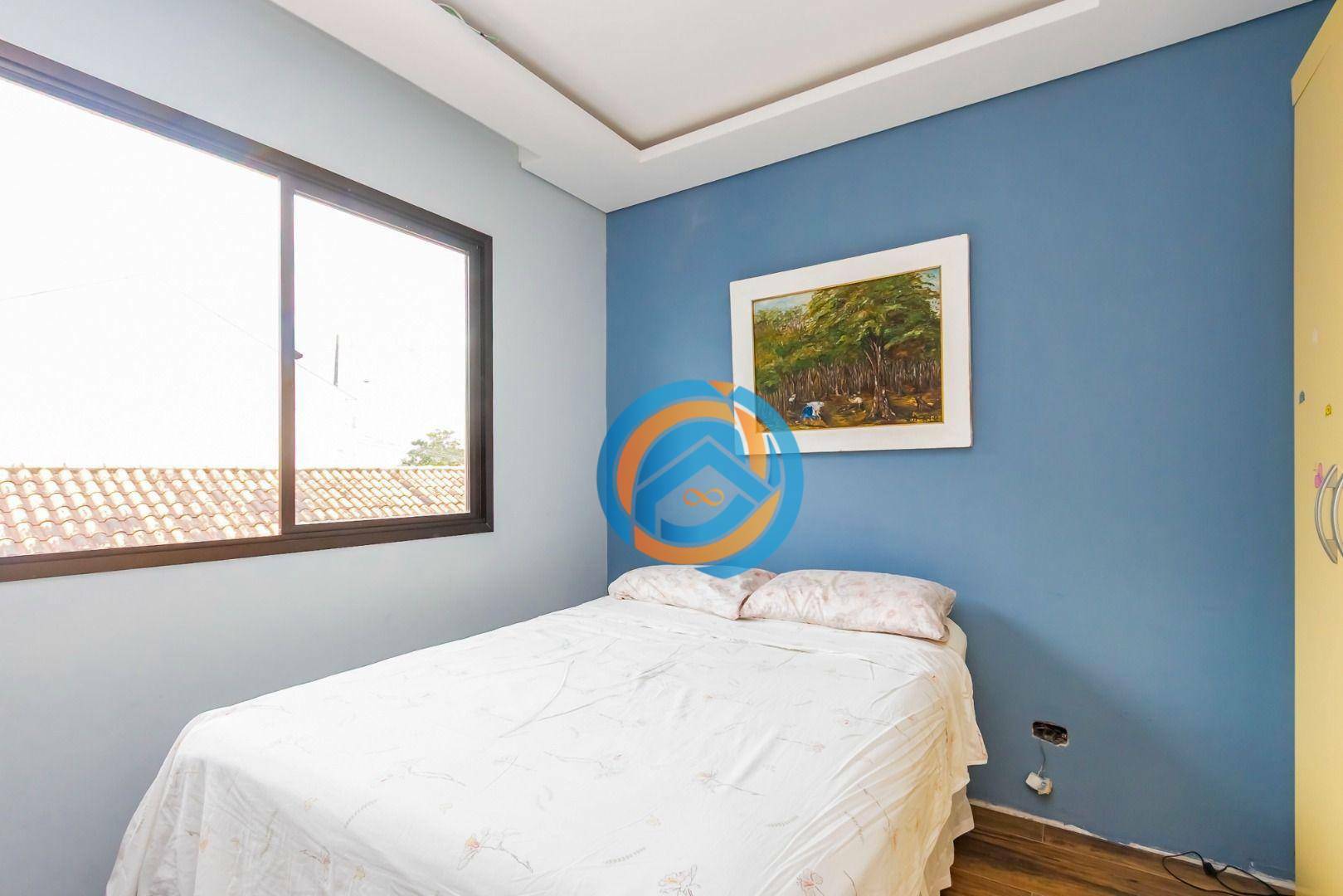 Sobrado à venda com 3 quartos, 93m² - Foto 19