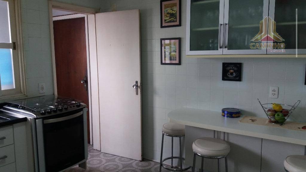 Apartamento à venda com 3 quartos, 117m² - Foto 21