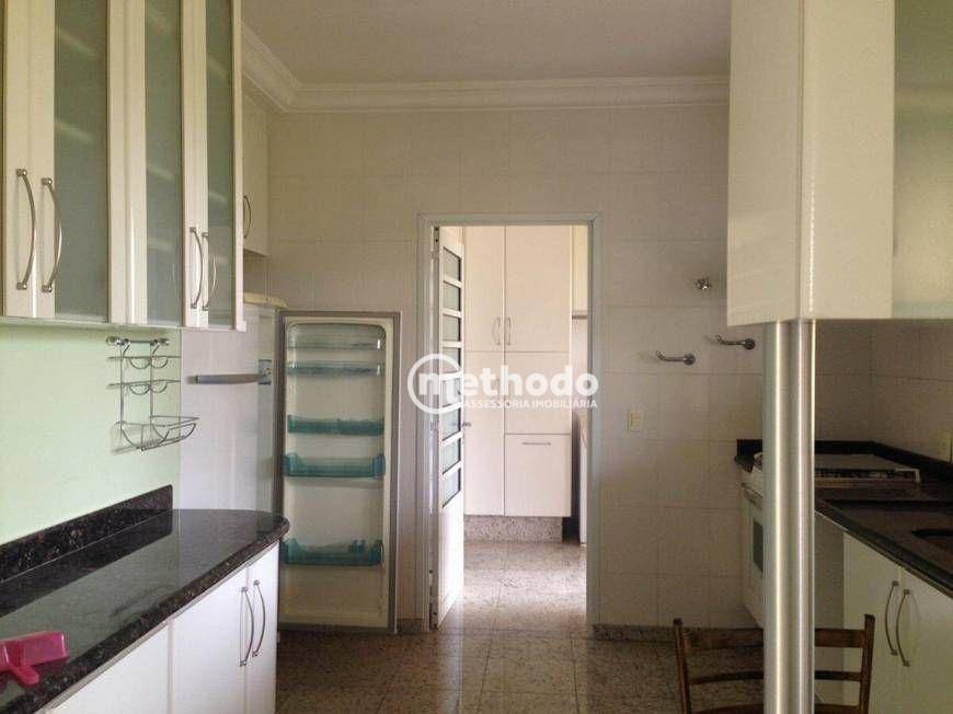 Casa de Condomínio à venda com 3 quartos, 330m² - Foto 11