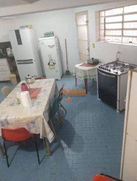 Sobrado, 3 quartos, 360 m² - Foto 3