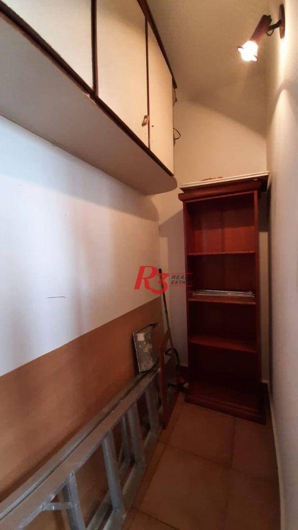 Apartamento à venda com 3 quartos, 124m² - Foto 40