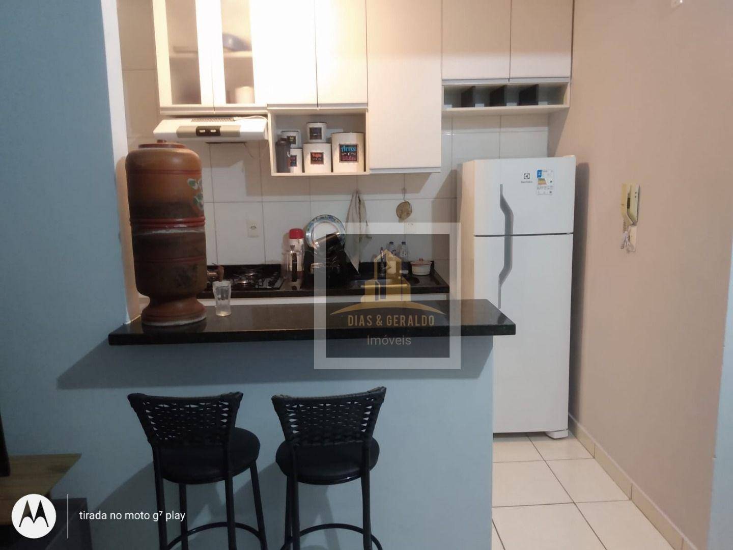 Apartamento, 2 quartos, 45 m² - Foto 5