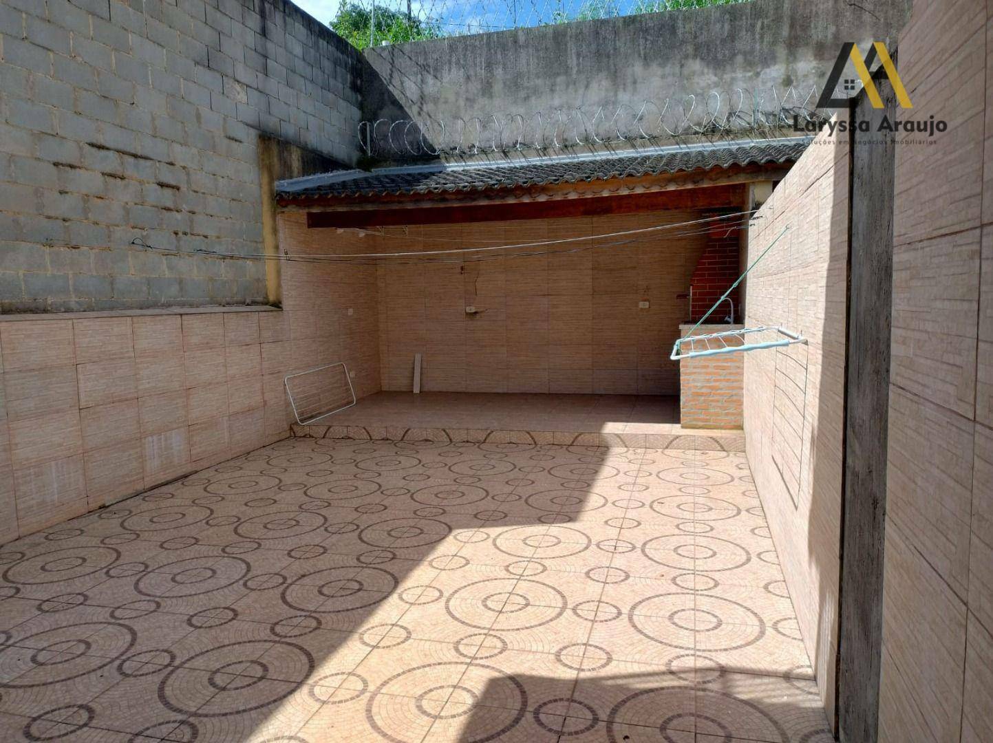 Sobrado à venda com 2 quartos, 90m² - Foto 6