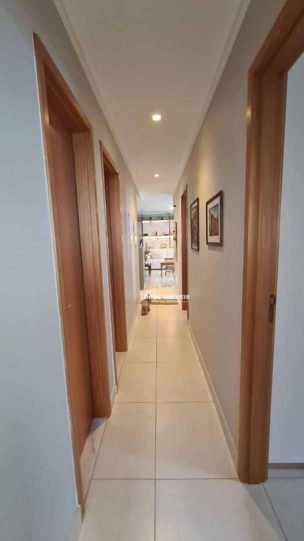 Apartamento à venda com 3 quartos, 121m² - Foto 15