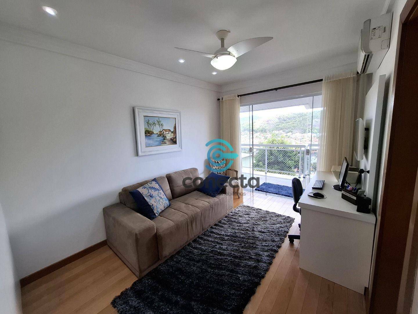 Casa de Condomínio à venda e aluguel com 3 quartos, 390m² - Foto 15