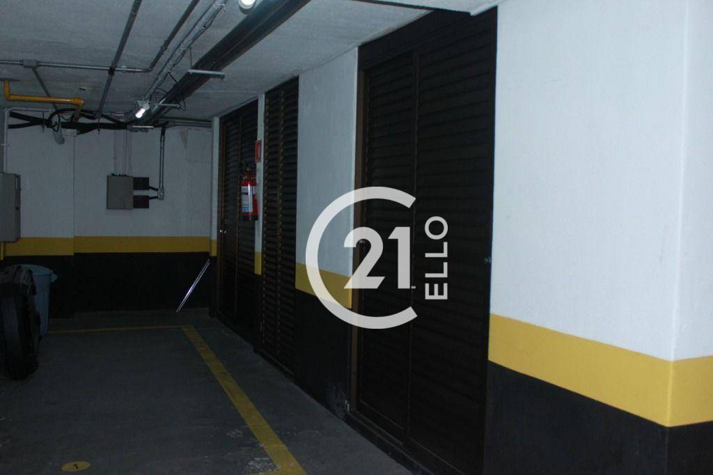 Apartamento à venda com 2 quartos, 298m² - Foto 40