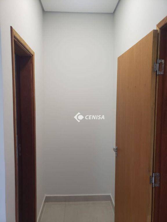 Casa de Condomínio à venda com 3 quartos, 153m² - Foto 10