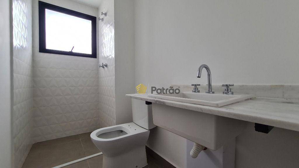 Apartamento à venda com 3 quartos, 161m² - Foto 20