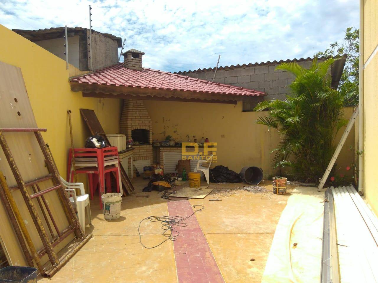 Sobrado à venda com 2 quartos, 72m² - Foto 2