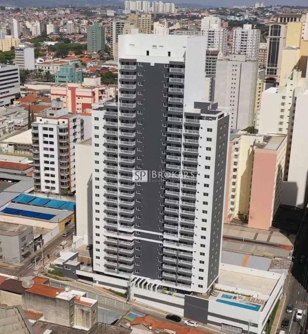 Apartamento à venda com 1 quarto, 45m² - Foto 40