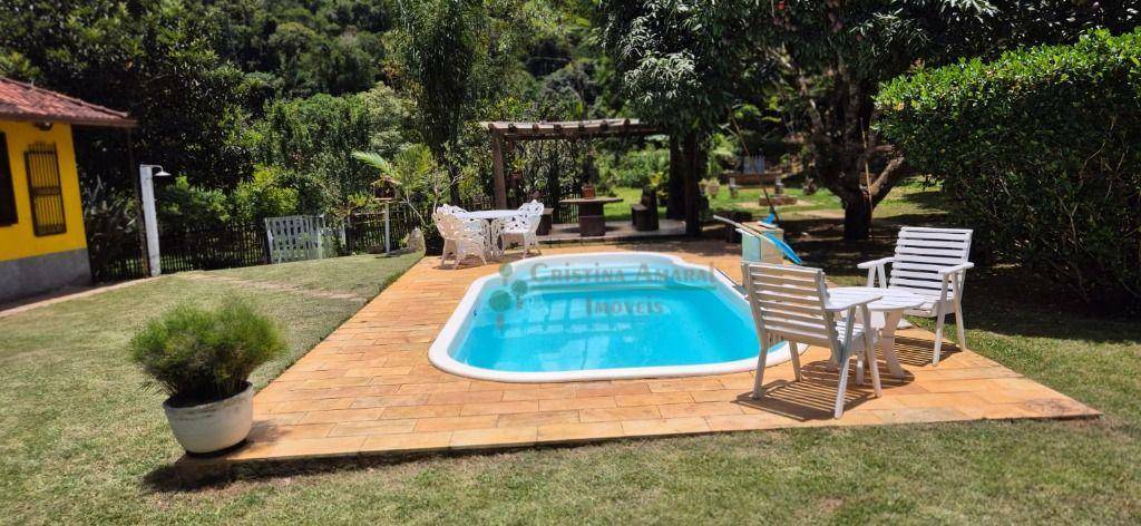 Sítio à venda com 5 quartos, 502m² - Foto 5