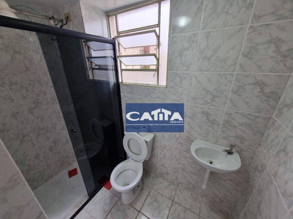 Apartamento para alugar com 2 quartos, 45m² - Foto 16