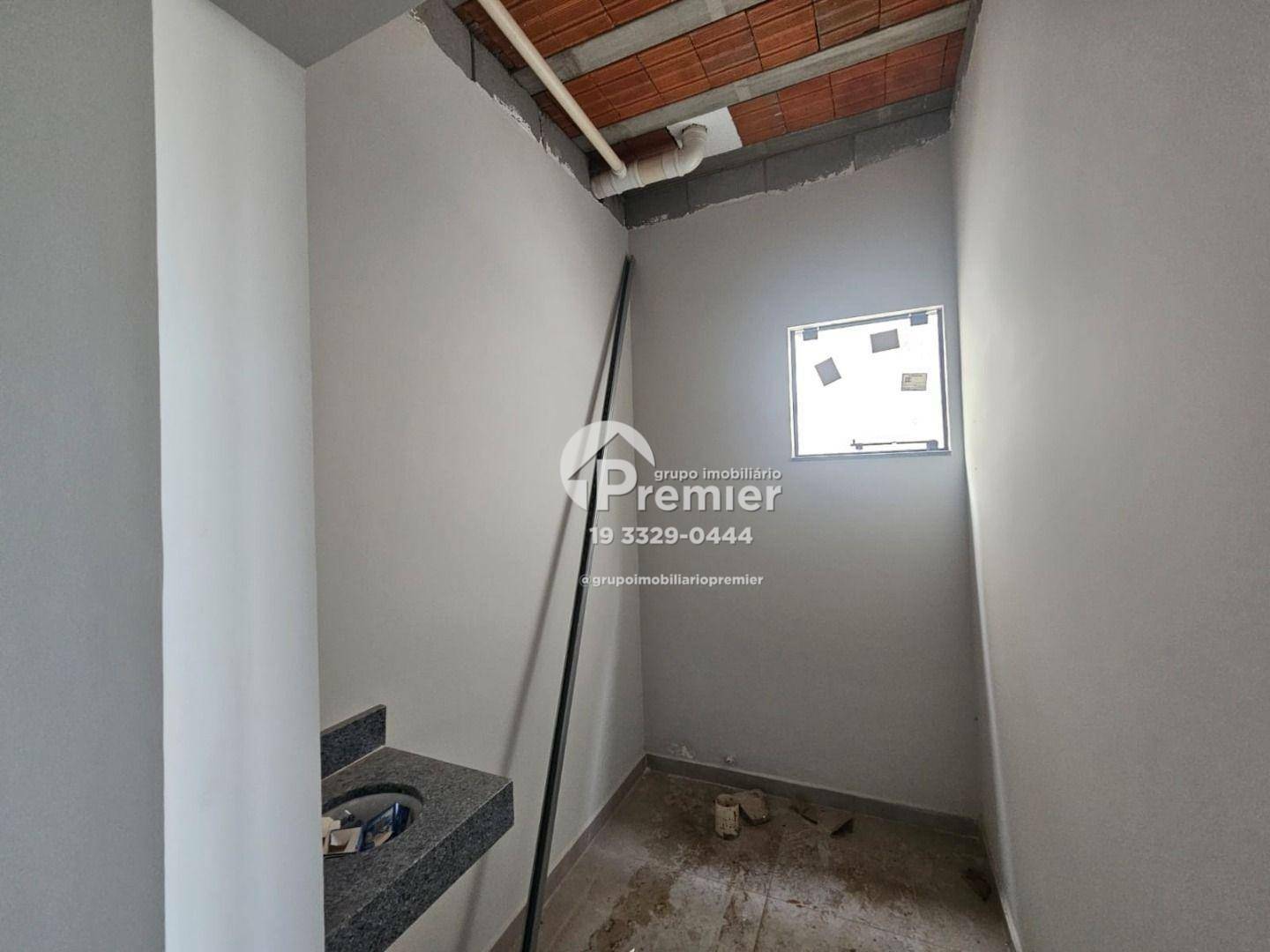 Depósito-Galpão-Armazém para alugar, 376m² - Foto 9