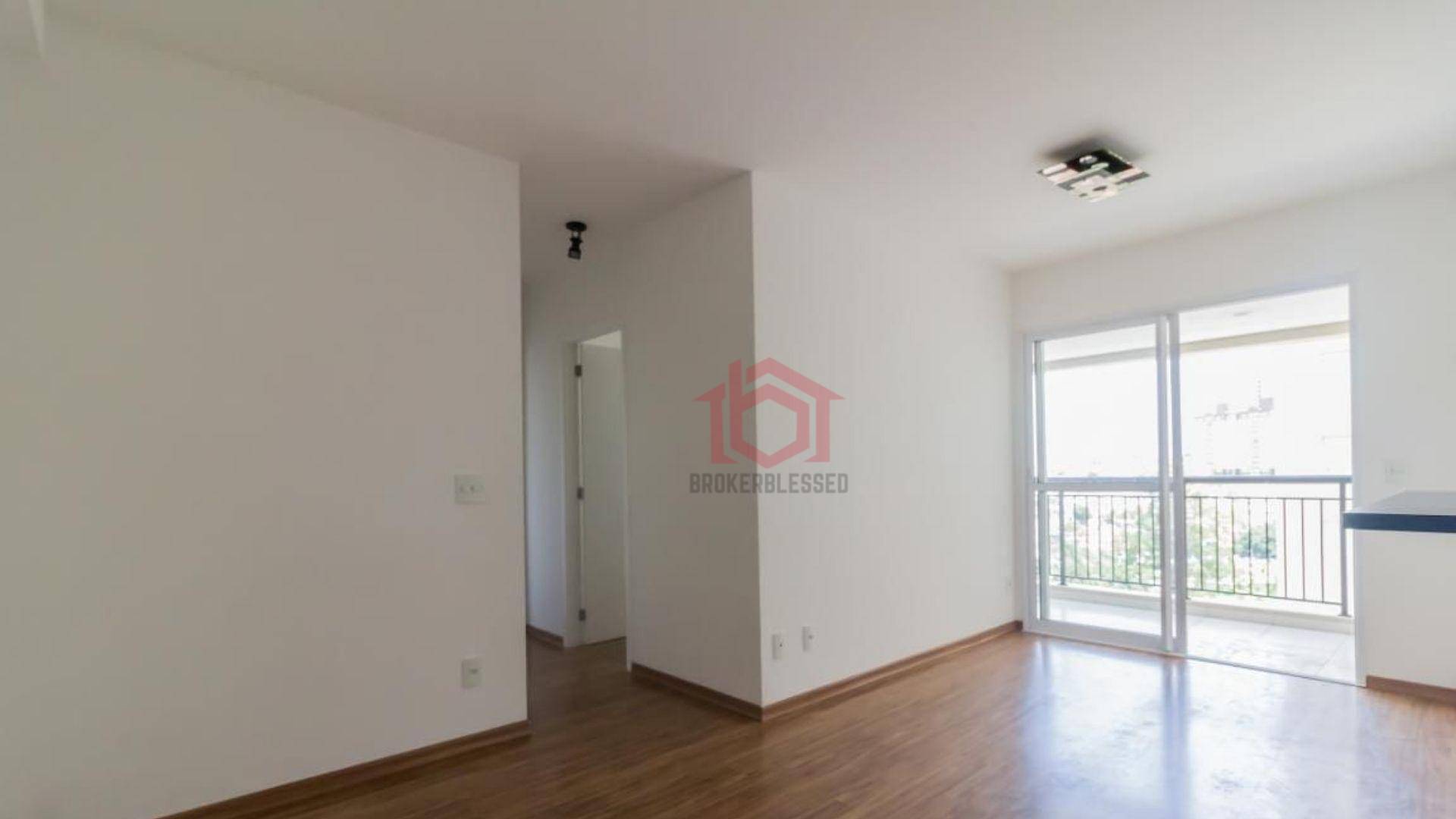 Apartamento à venda com 2 quartos, 65m² - Foto 1