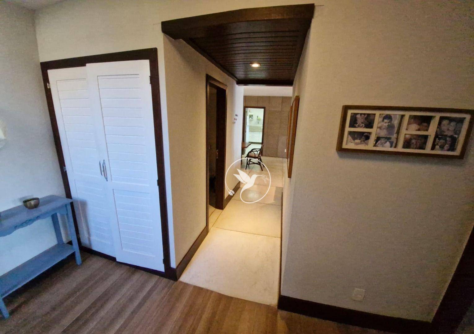 Casa de Condomínio à venda com 5 quartos, 410m² - Foto 67