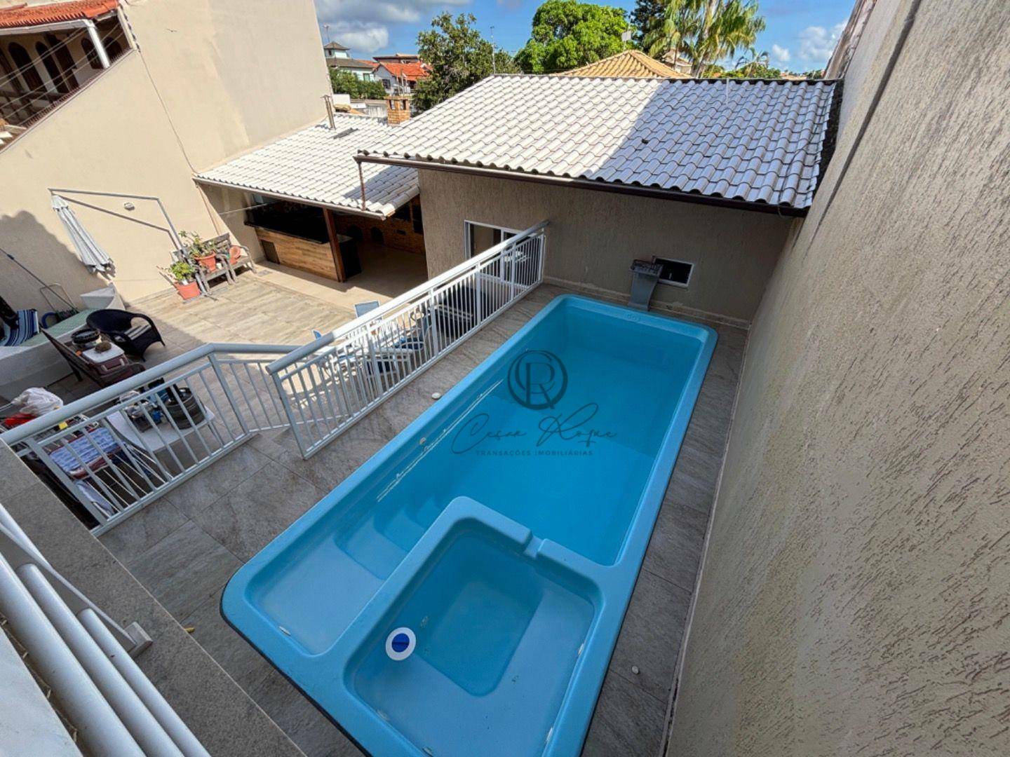 Casa à venda e aluguel com 4 quartos, 265m² - Foto 22