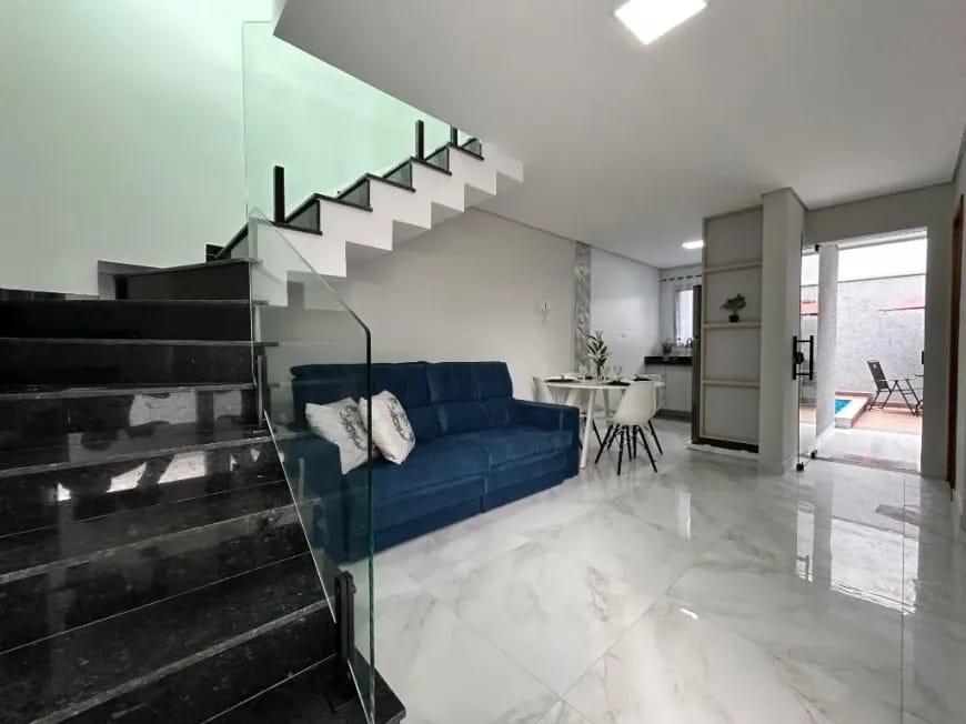 Casa à venda com 2 quartos, 126m² - Foto 33