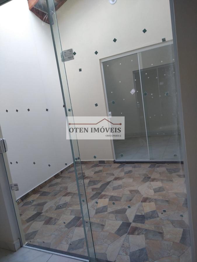 Casa à venda com 3 quartos, 120m² - Foto 15