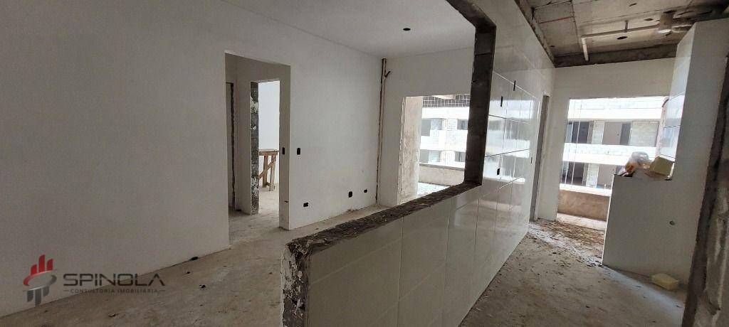 Apartamento à venda com 2 quartos, 76m² - Foto 9