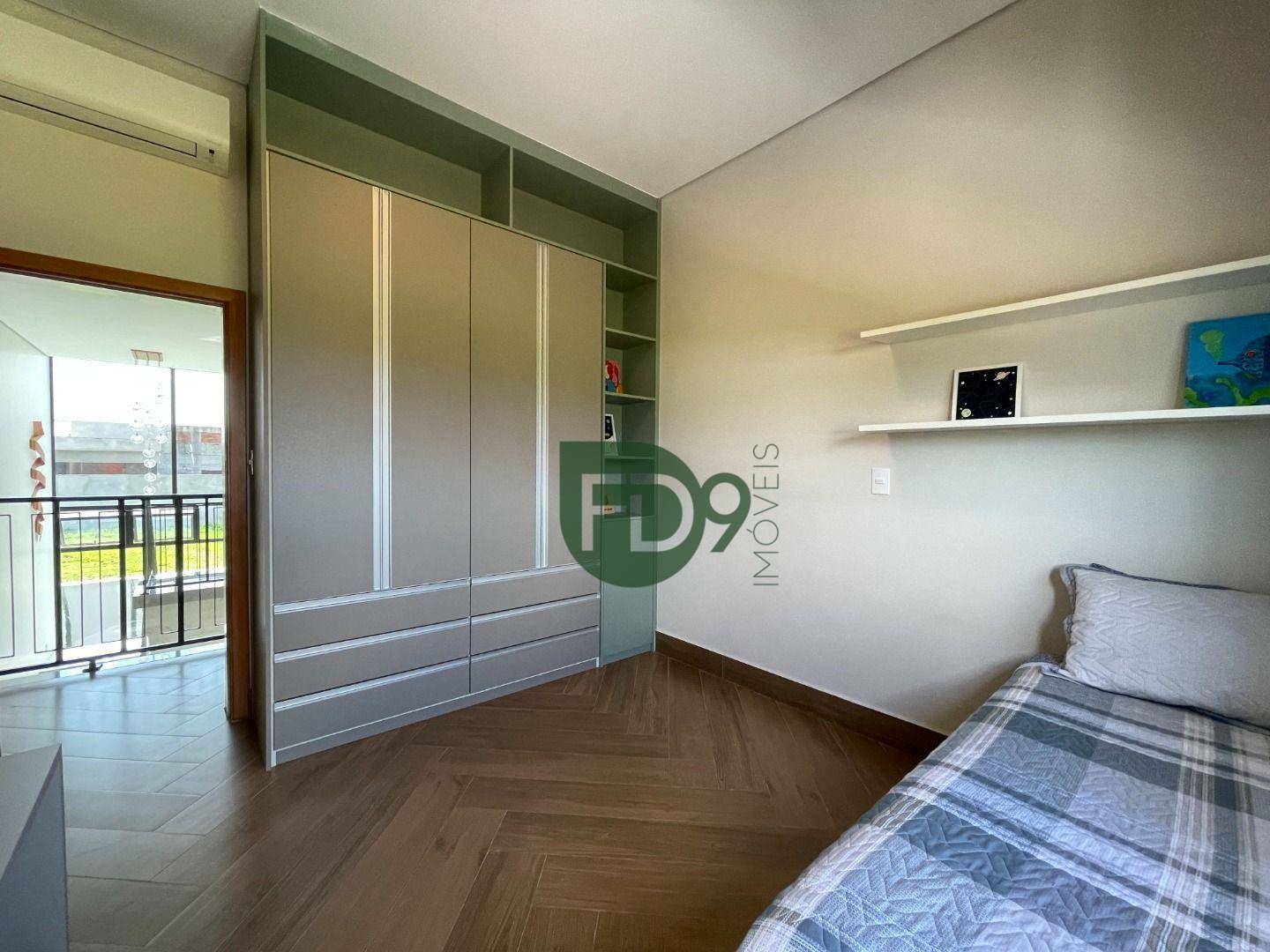 Casa de Condomínio à venda com 5 quartos, 490m² - Foto 30