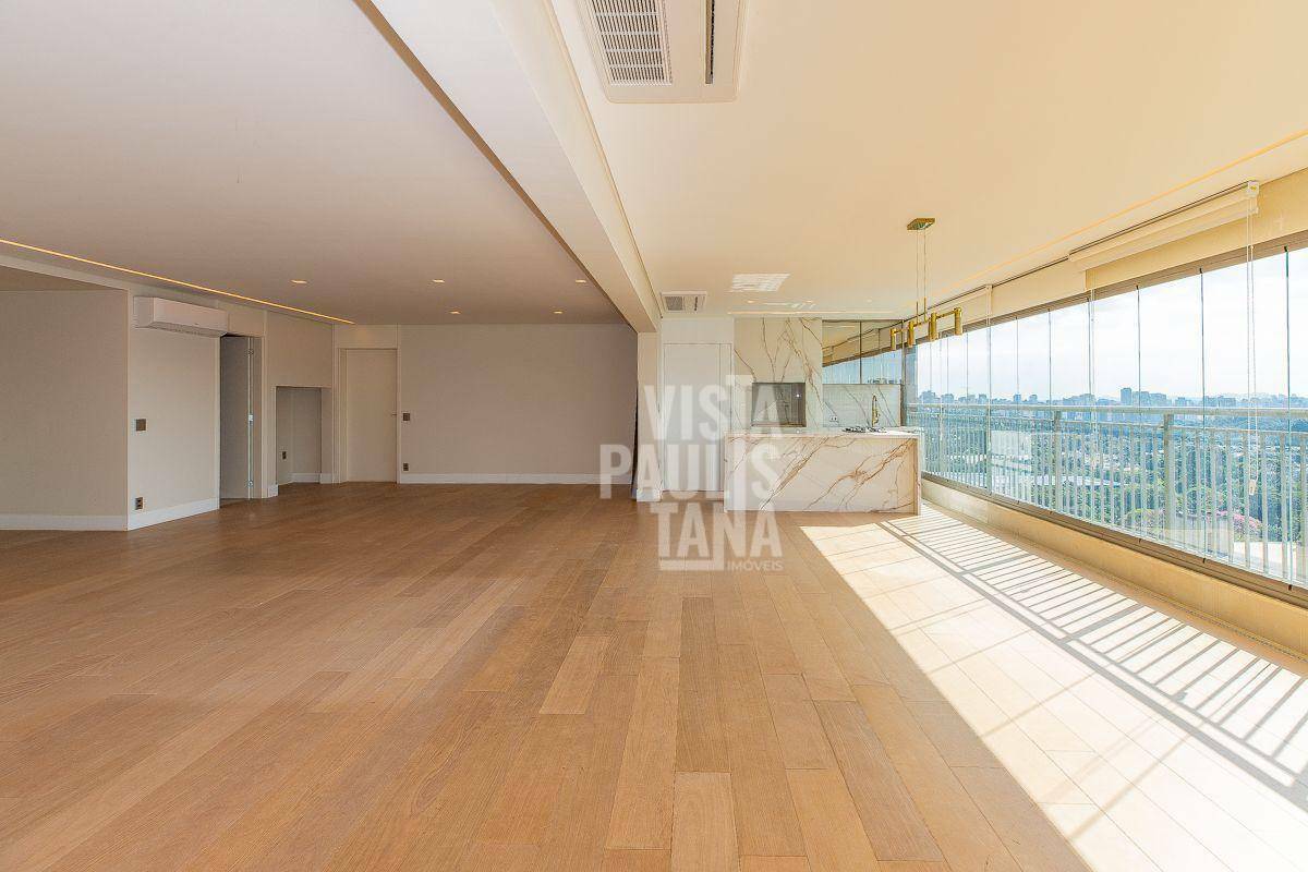 Apartamento à venda com 3 quartos, 244m² - Foto 11