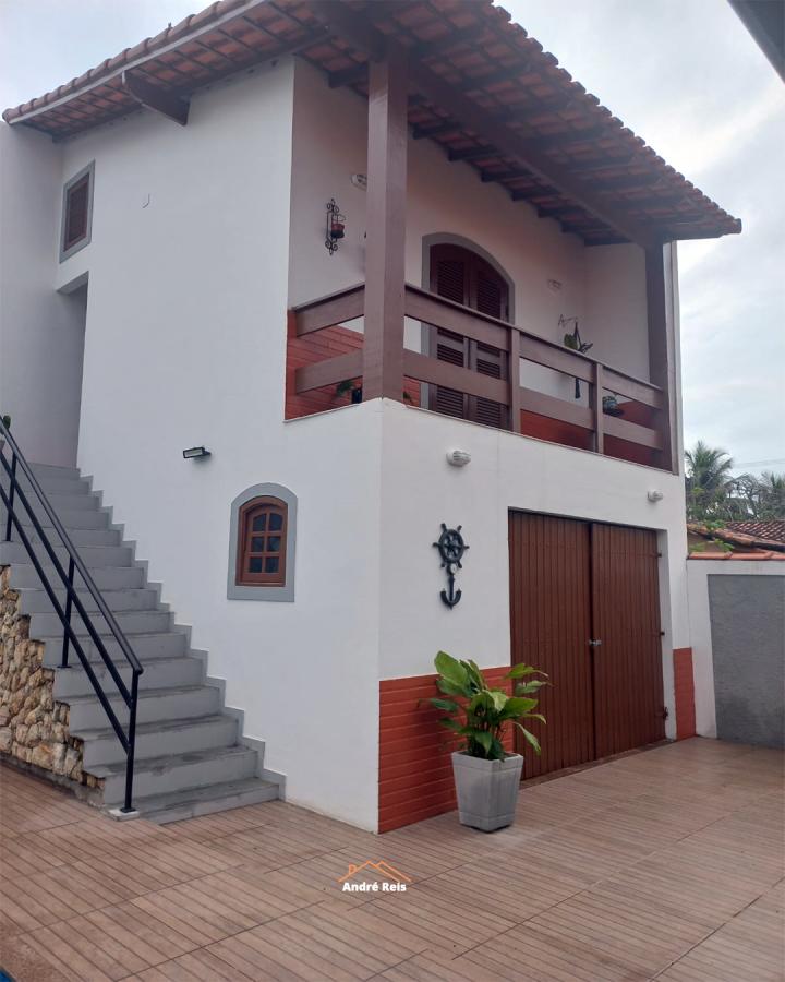 Casa à venda com 3 quartos, 450m² - Foto 2