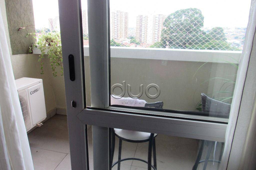 Apartamento à venda com 3 quartos, 84m² - Foto 9