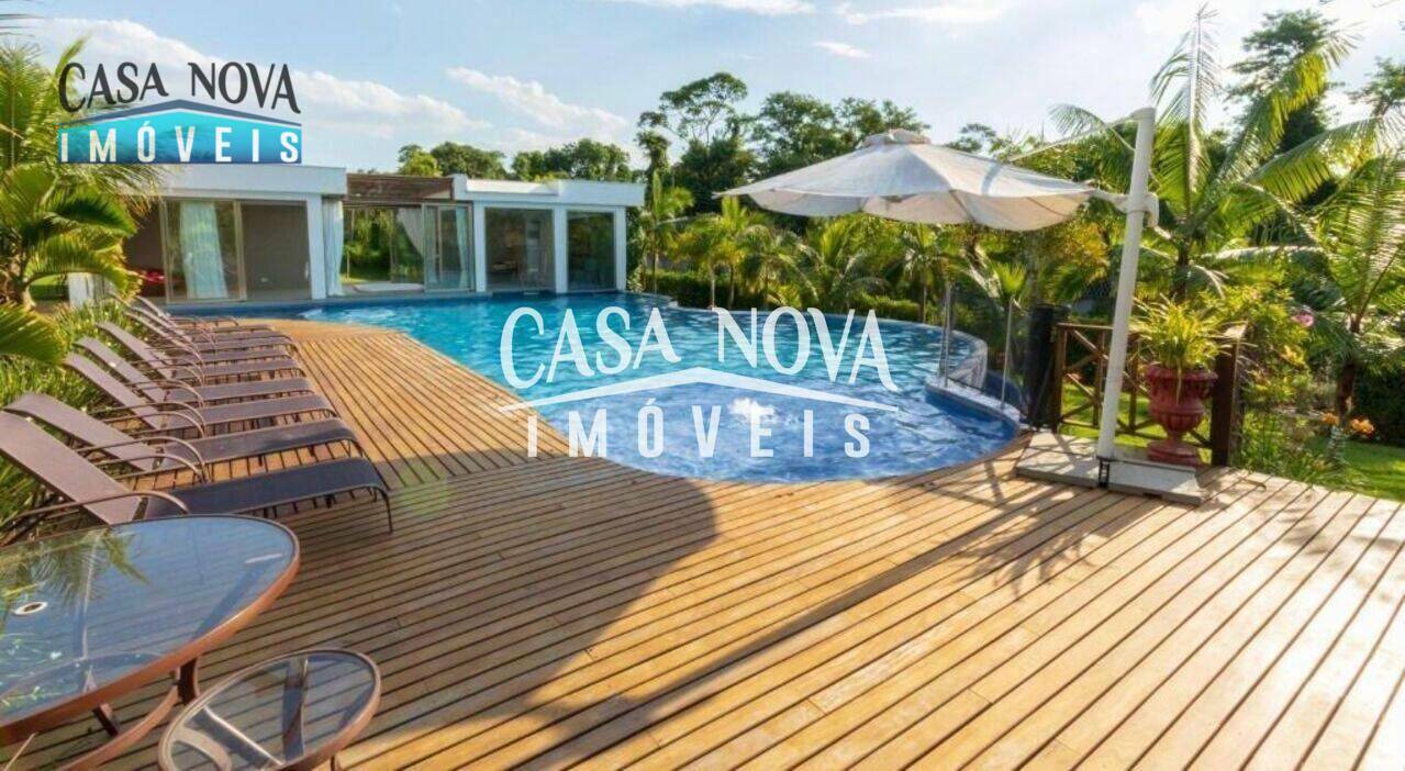 Casa de Condomínio à venda com 8 quartos, 1350m² - Foto 22