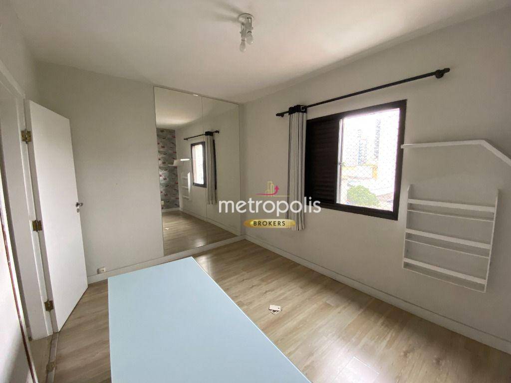 Apartamento à venda com 4 quartos, 207m² - Foto 23