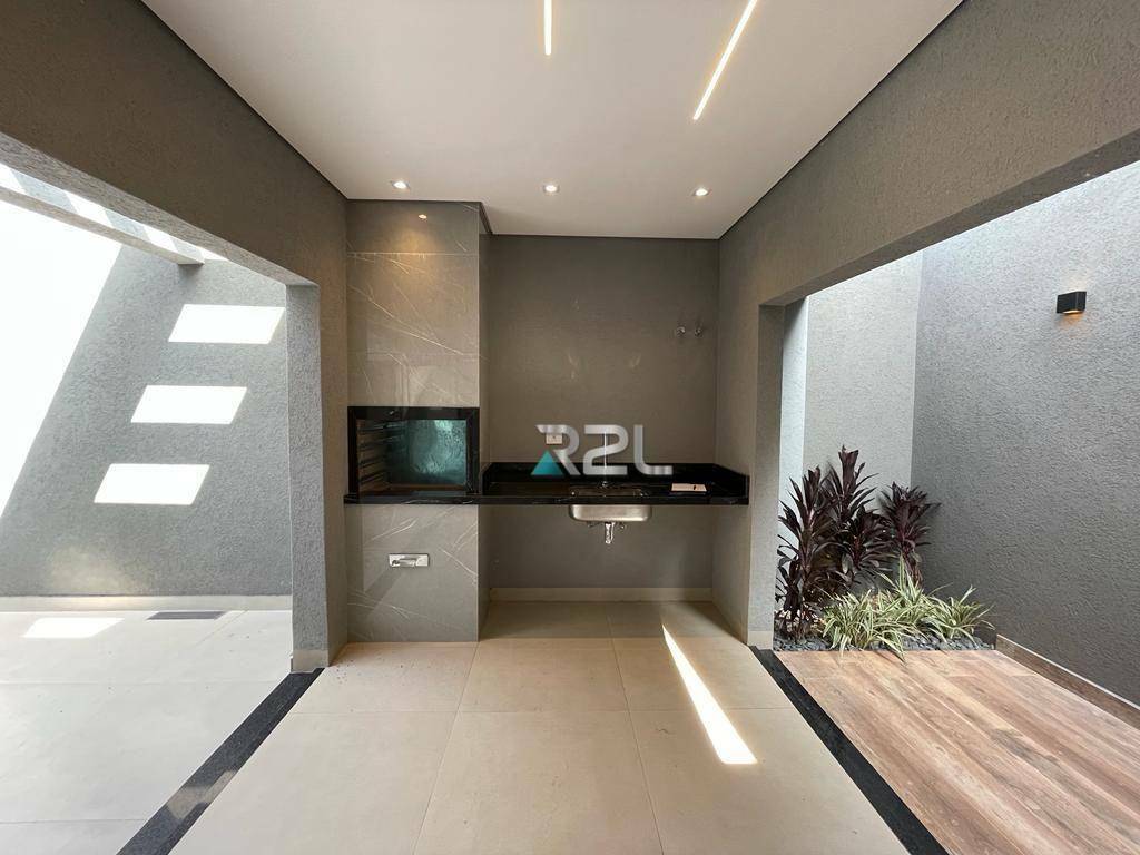 Casa à venda com 3 quartos, 132m² - Foto 6