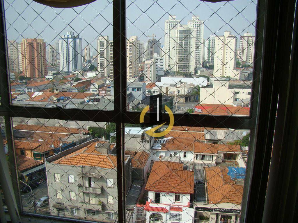 Apartamento à venda com 4 quartos, 235m² - Foto 10