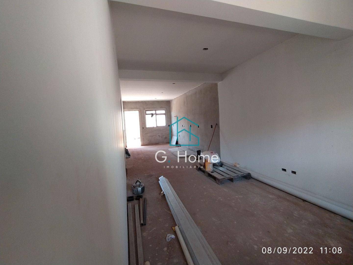 Sobrado à venda com 4 quartos, 204m² - Foto 7