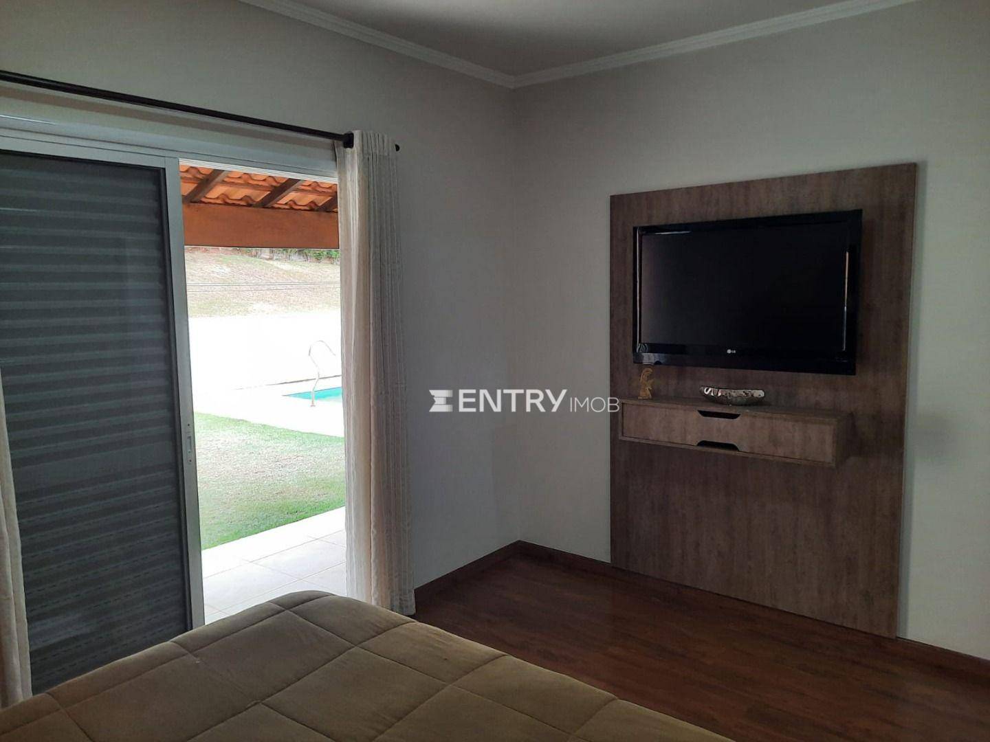 Casa de Condomínio à venda com 5 quartos, 293m² - Foto 13