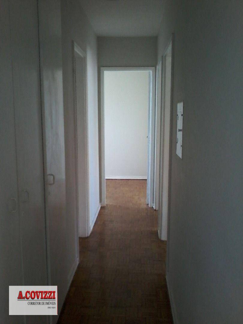 Apartamento à venda com 3 quartos, 91m² - Foto 3