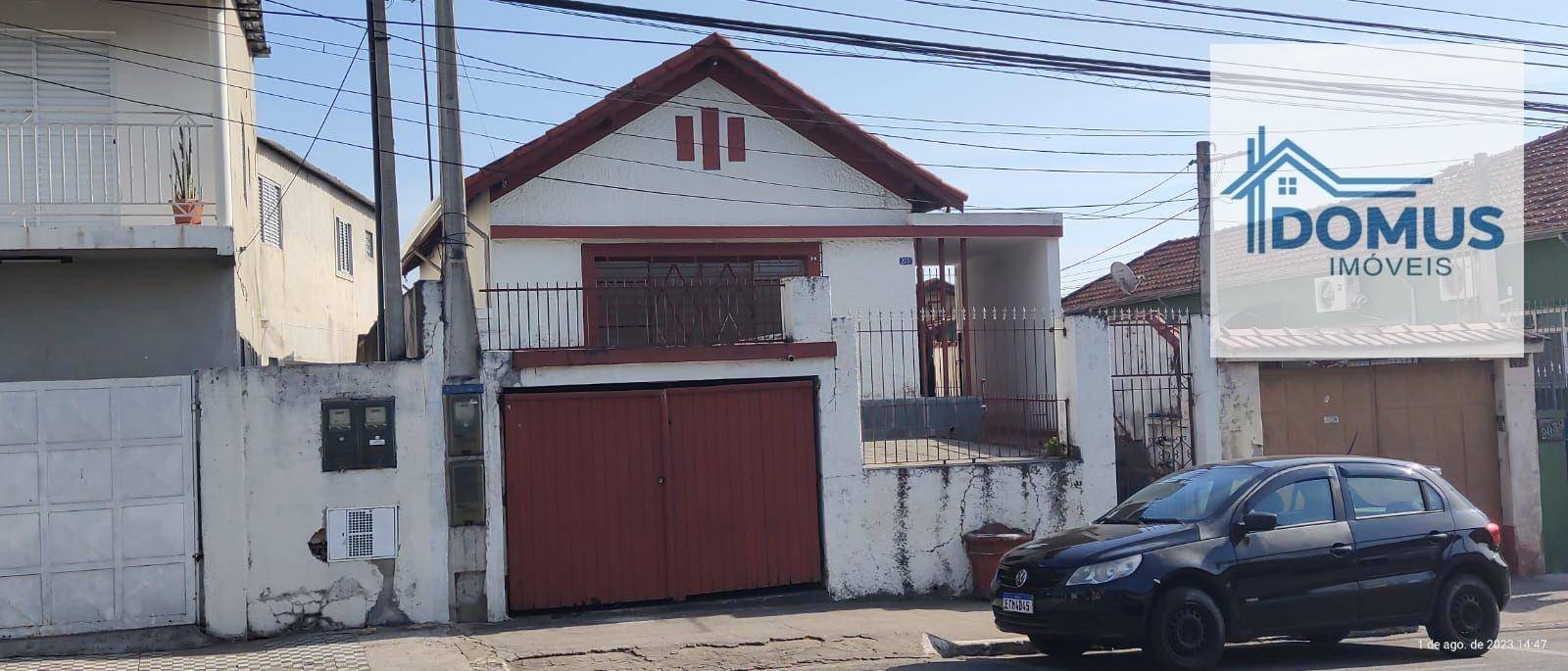 Casa para alugar com 4 quartos, 180m² - Foto 1