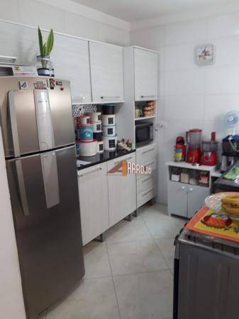 Sobrado à venda com 2 quartos, 96m² - Foto 18