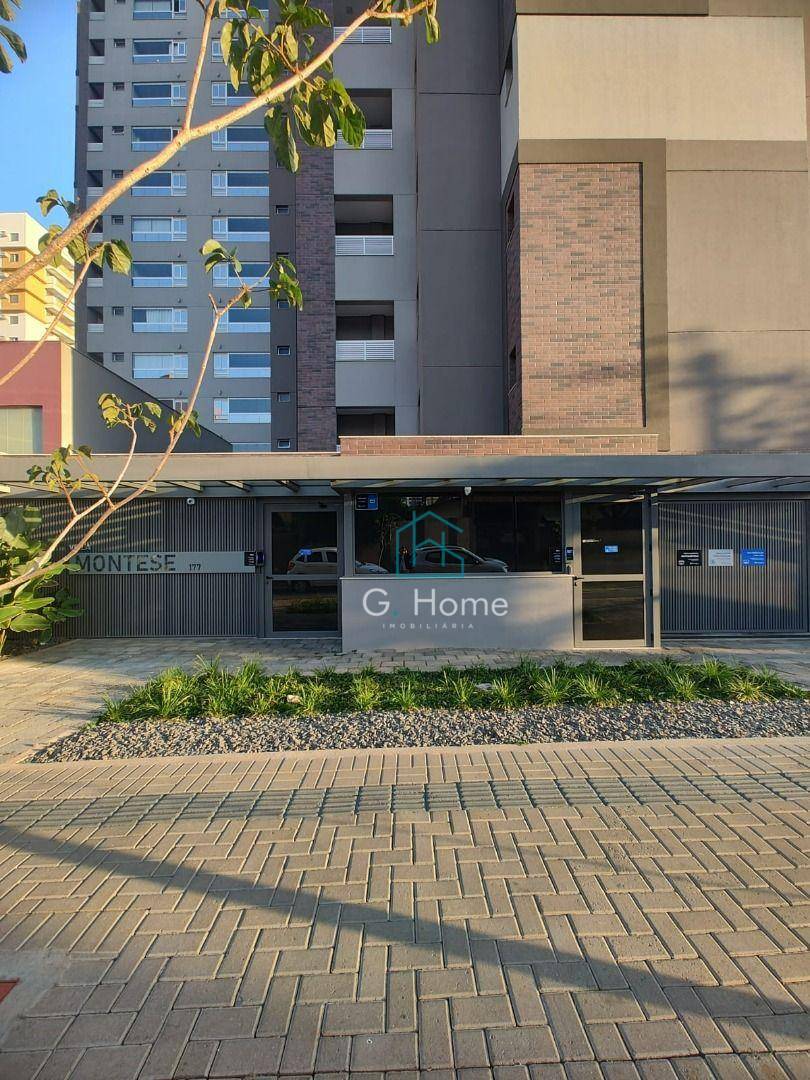 Apartamento, 2 quartos, 74 m² - Foto 2