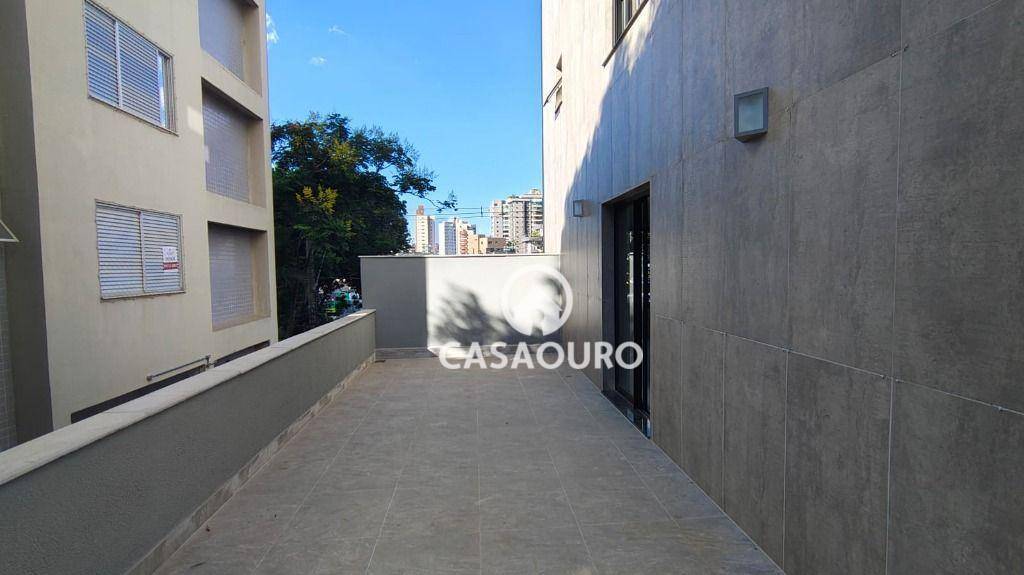 Apartamento à venda com 3 quartos, 275m² - Foto 8