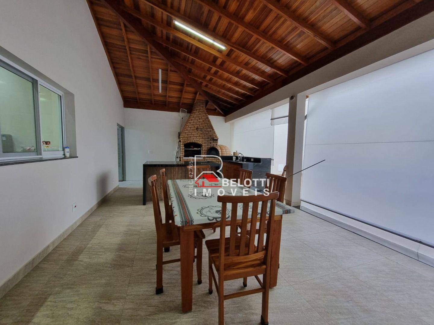 Casa, 3 quartos, 220 m² - Foto 14