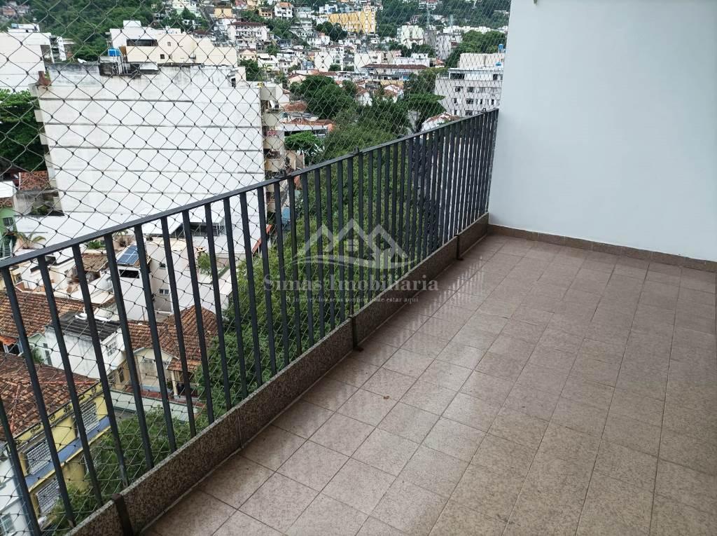 Apartamento à venda com 3 quartos, 100m² - Foto 7