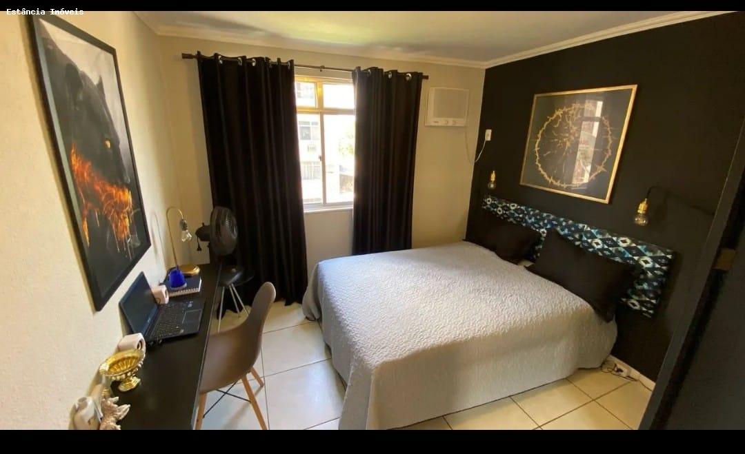 Apartamento à venda com 2 quartos, 60m² - Foto 5