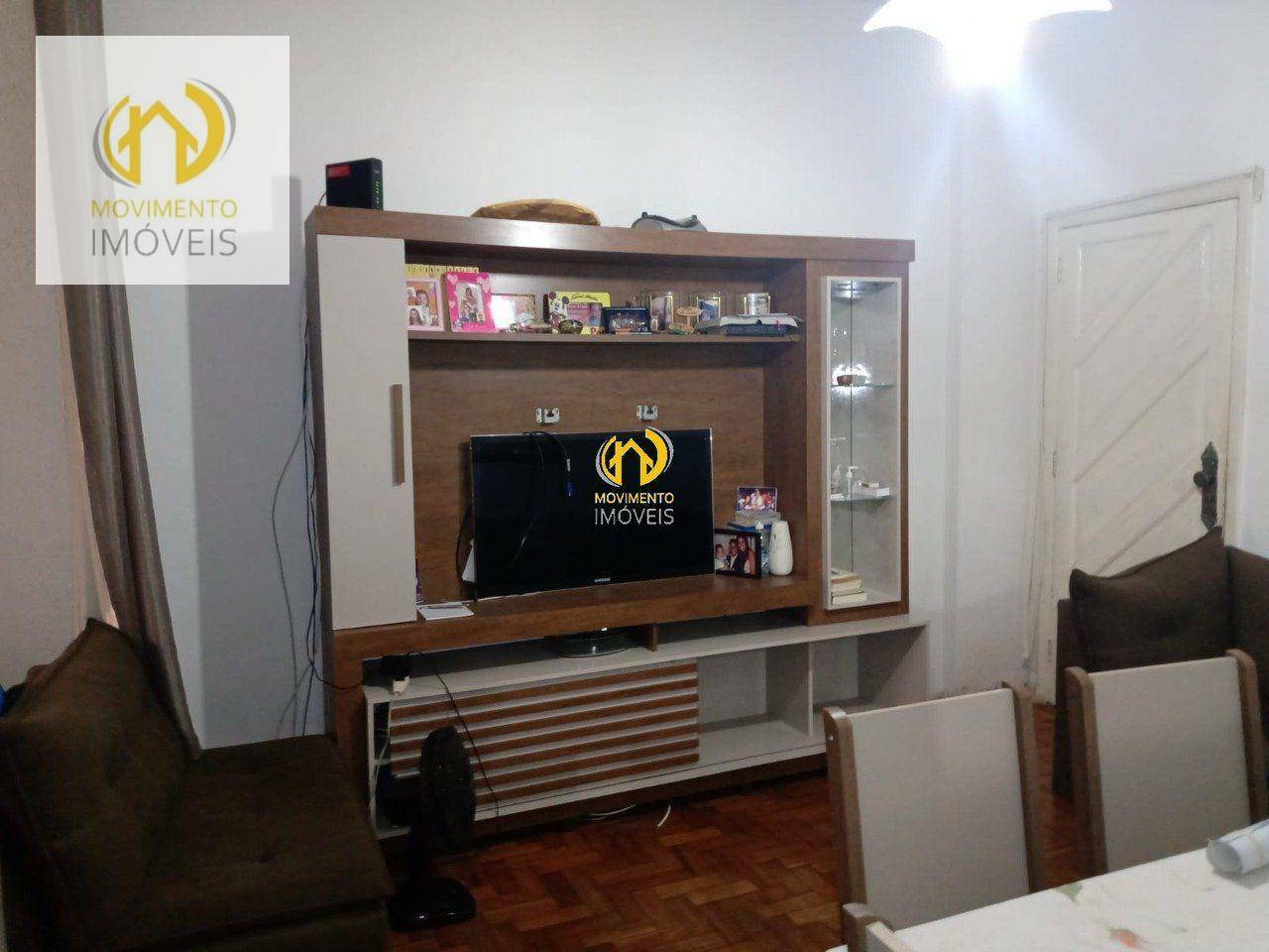 Apartamento à venda com 2 quartos, 75m² - Foto 3