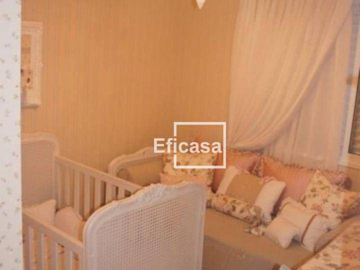 Apartamento à venda com 3 quartos, 110m² - Foto 6