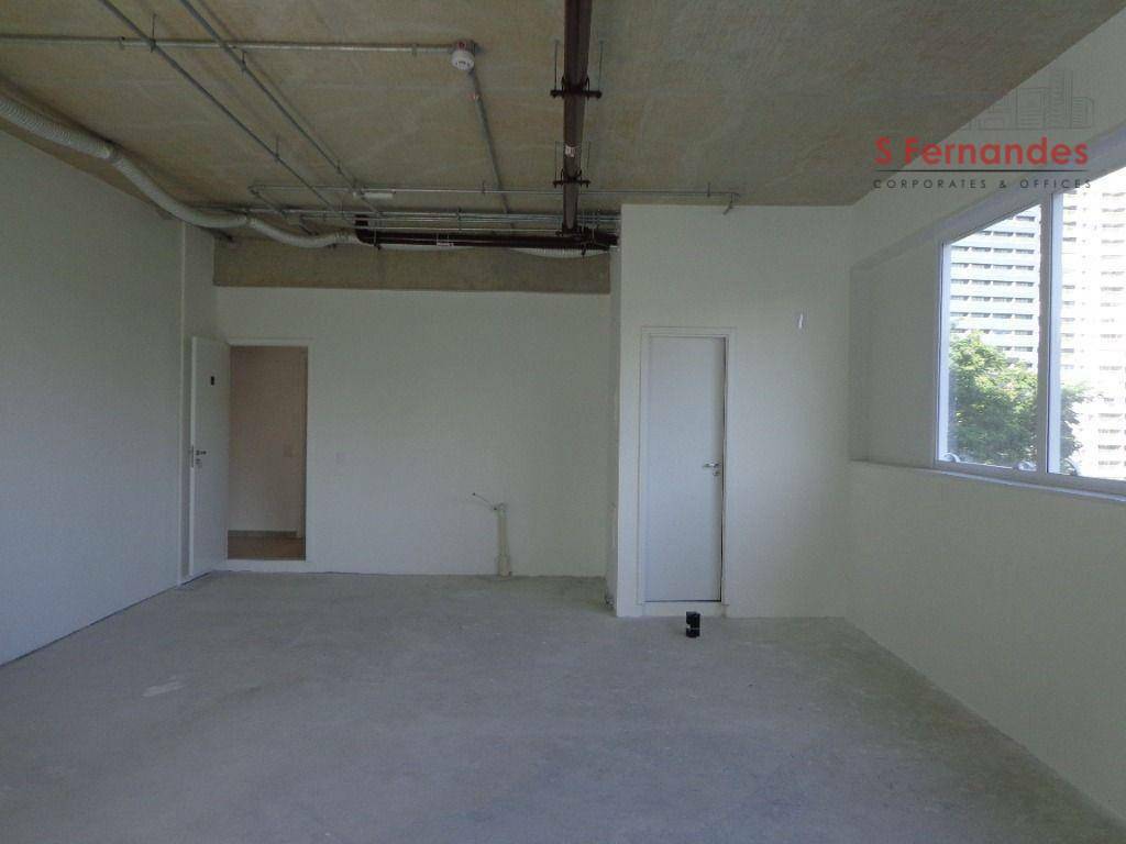 Conjunto Comercial-Sala à venda, 53m² - Foto 11