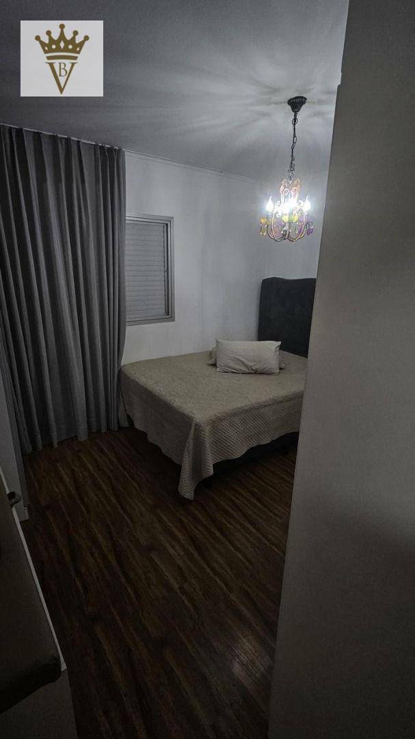 Apartamento à venda com 3 quartos, 100m² - Foto 4