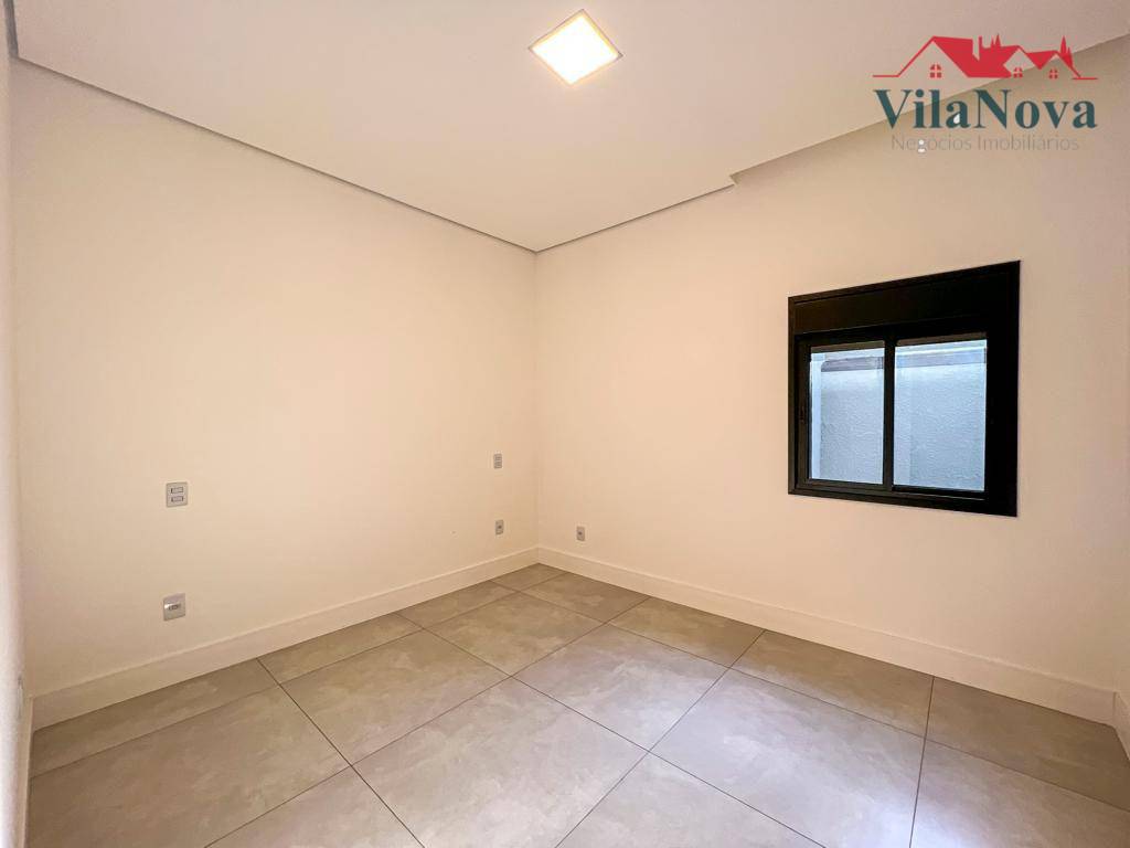 Casa de Condomínio à venda com 3 quartos, 222m² - Foto 23