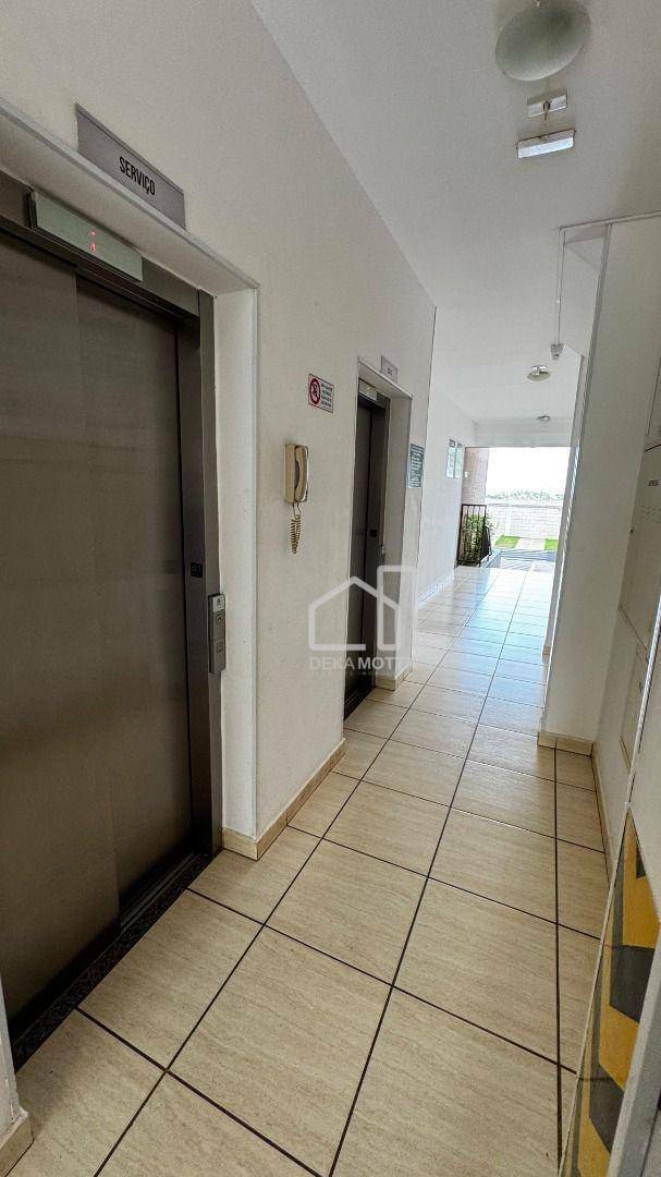 Apartamento à venda com 2 quartos, 47m² - Foto 3